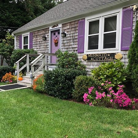 Mermaid Cottageデニス エクステリア 写真
