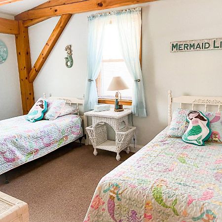 Mermaid Cottageデニス エクステリア 写真