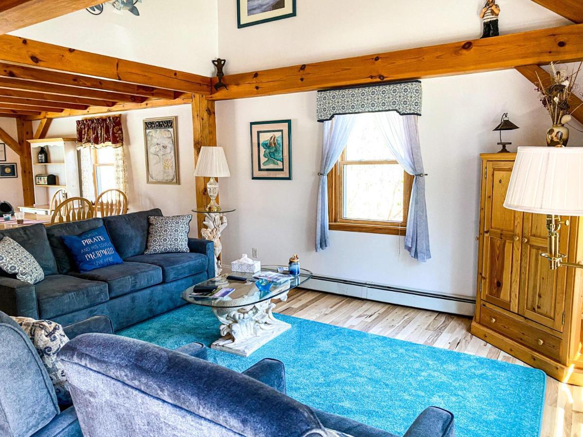 Mermaid Cottageデニス エクステリア 写真