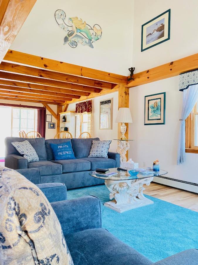 Mermaid Cottageデニス エクステリア 写真