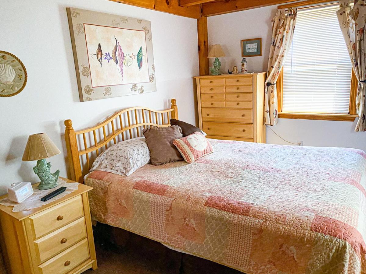 Mermaid Cottageデニス エクステリア 写真