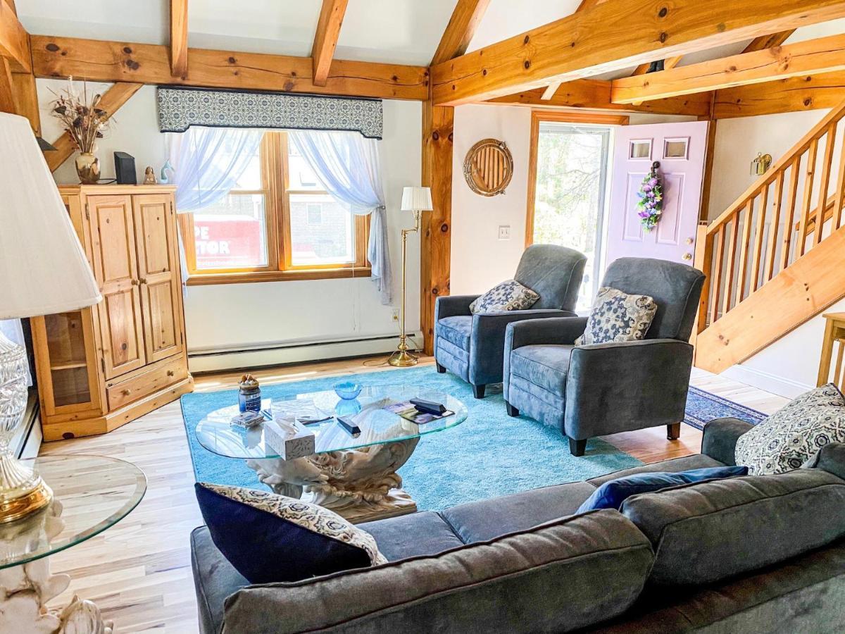 Mermaid Cottageデニス エクステリア 写真