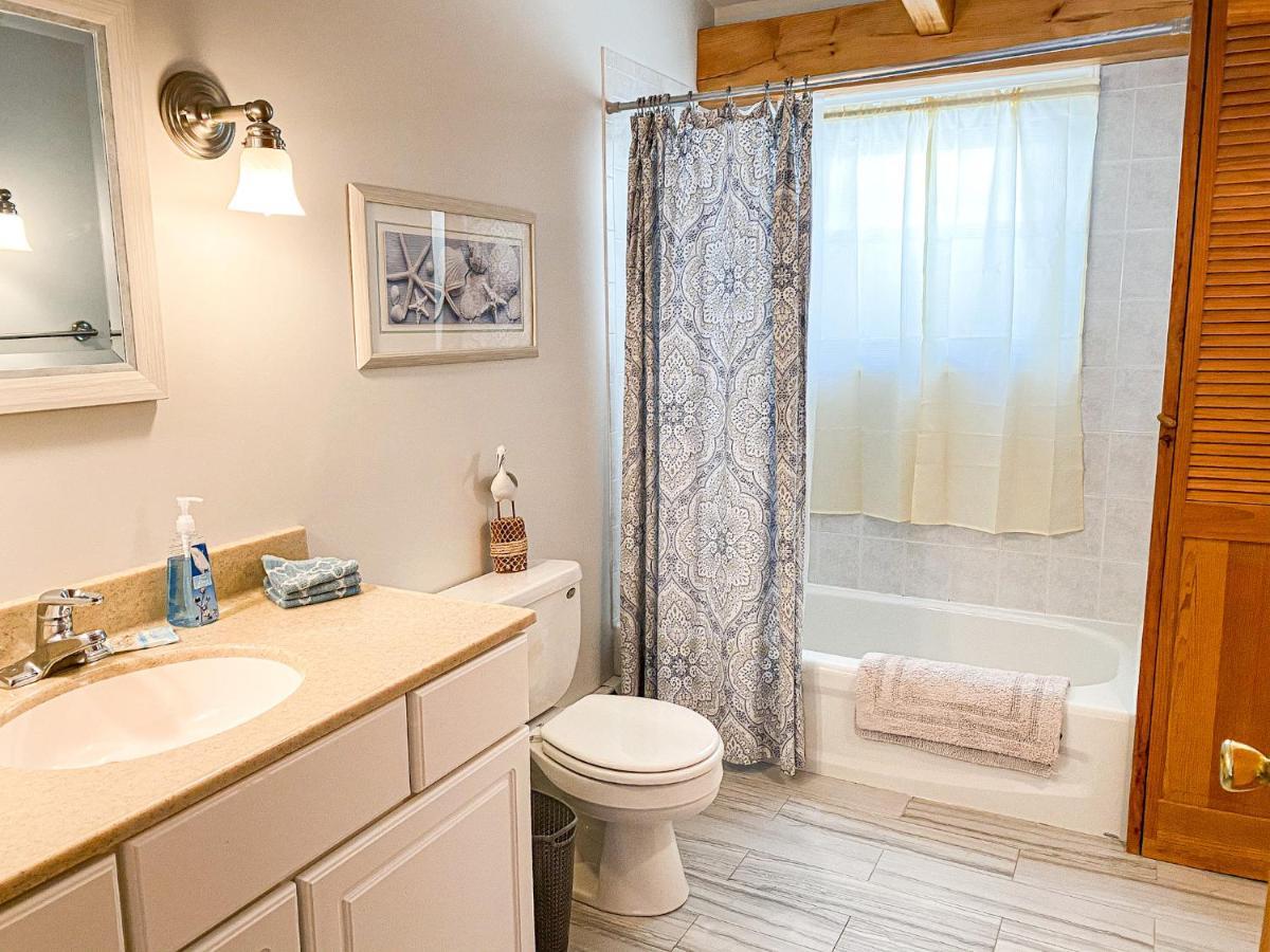 Mermaid Cottageデニス エクステリア 写真