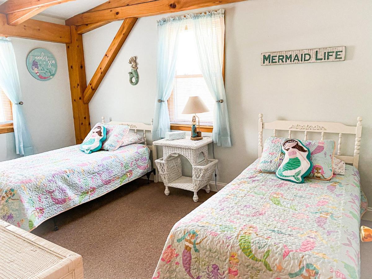 Mermaid Cottageデニス エクステリア 写真