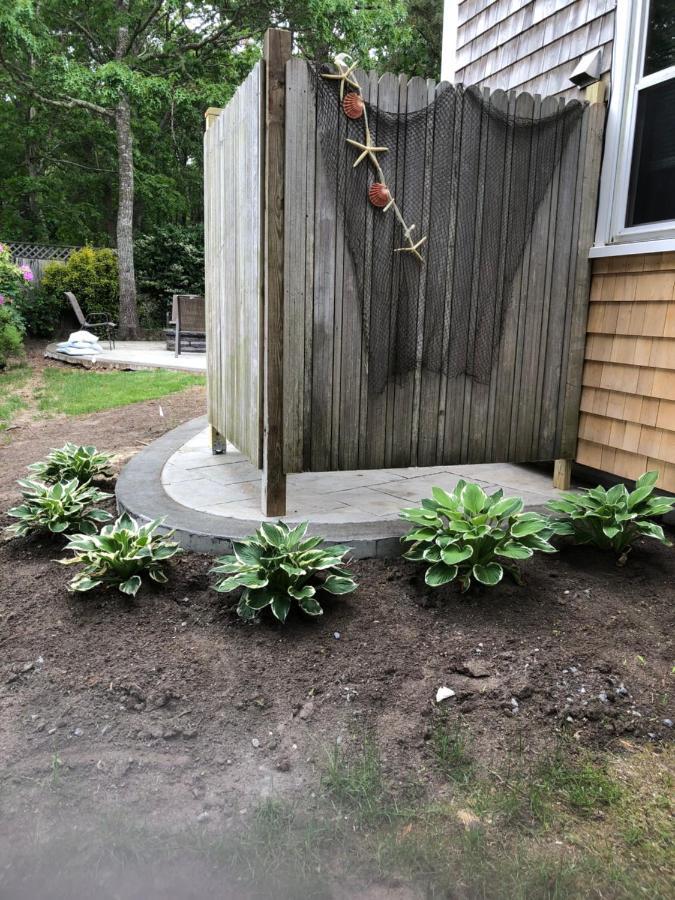 Mermaid Cottageデニス エクステリア 写真